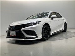 トヨタ カムリ WS