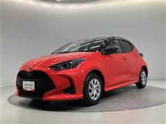 トヨタ ヤリス G