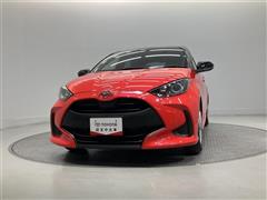 ヤリス G