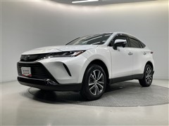 トヨタ ハリアー G