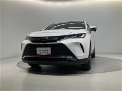 ハリアー G