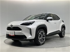 ヤリスクロス Z