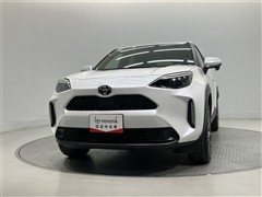 ヤリスクロス Z