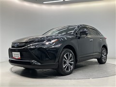 トヨタ ハリアーハイブリッド G