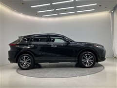 ハリアーハイブリッド G