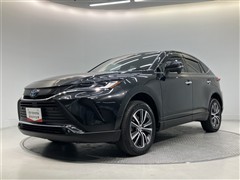 トヨタ ハリアーハイブリッド G