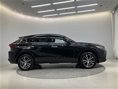 ハリアーハイブリッド G