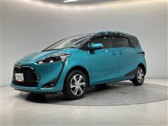 トヨタ シエンタ G クエロ