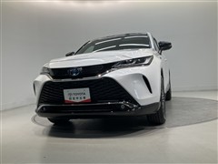 ハリアー PHEV Z