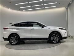 ハリアー PHEV Z