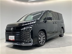 トヨタ ヴォクシー S-Z