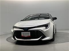 カローラスポーツ HV G Z