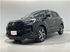 トヨタ ライズ Z