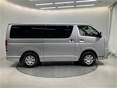 ハイエースバン ロング  S GL