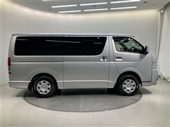ハイエースバン ロング  S GL