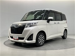 ルーミー G コージーエディション