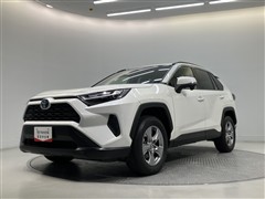 トヨタ RAV4 ハイブリッドX