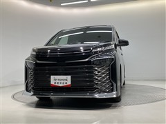 ヴォクシー ハイブリッド S-Z