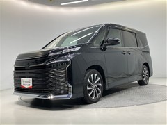 ヴォクシー ハイブリッド S-Z
