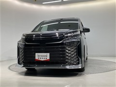 ヴォクシー ハイブリッド S-Z