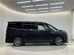 ヴォクシー ハイブリッド S-Z