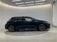 カローラスポーツ G Z