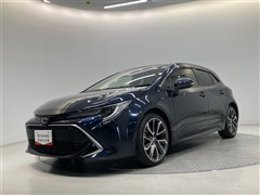 トヨタ カローラスポーツ G Z
