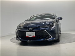 カローラスポーツ G Z