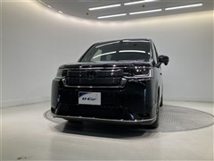 ステップワゴン スパーダ