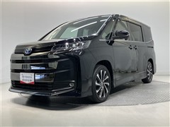 ノア ハイブリッド S-Z