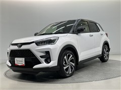 トヨタ ライズ Z