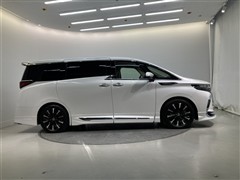 アルファードHVエグゼラウンジ