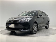 カローラフィールダー 1.5G