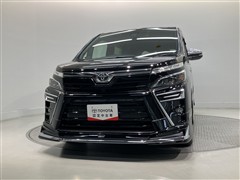 ヴォクシー ZS キラメキ3