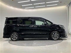 ヴォクシー ZS キラメキ3