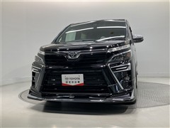 ヴォクシー ZS キラメキ3