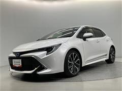 カローラスポーツ HV G Z