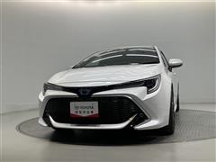 カローラスポーツ HV G Z