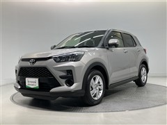 トヨタ ライズ G
