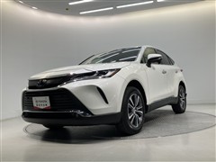 ハリアー G