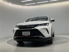 ハリアー G