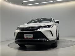 ハリアー G