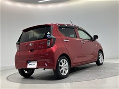 ミライース G SA3