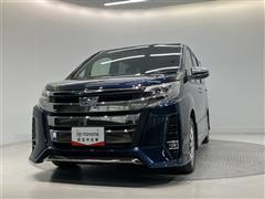 ノア ハイブリッド SI WXB3