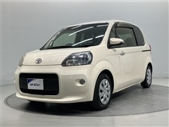 トヨタ ポルテ 1.5X