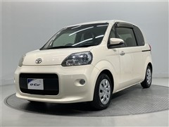 トヨタ ポルテ 1.5X