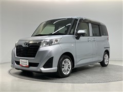 ルーミー X S