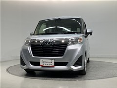 ルーミー X S