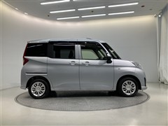 ルーミー X S