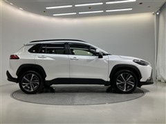 カローラクロス ハイブリッド Z